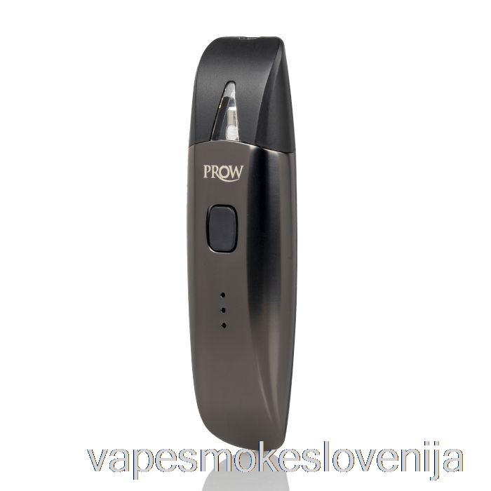 Vape Za Enkratno Uporabo Obs Prow 11w Pod System Gunmetal